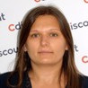 C-Logistics Employee Elodie Daurat's profile photo