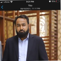 Tanveer Khan Email