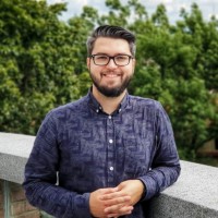 Mobile Industrial Robots A/S Employee Stefan-Daniel Suvei's profile photo