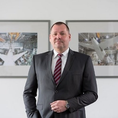 AviationPower GmbH Employee Jörg Hochleitner's profile photo
