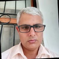 Agritecture Employee Ghanshyam Ghanshyam's profile photo