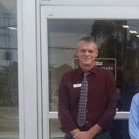 Paul White Company Employee Kevan Cole's profile photo