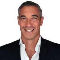 Pacific Padel NZ Employee Julian Brown's profile photo