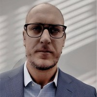 Andere Liste Employee Benjamin Franzl's profile photo