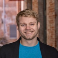 Dubuque Main Street Employee David Barba's profile photo