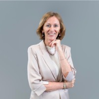 University of Chicago Employee Benedicte Nolens's profile photo