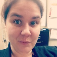 Tendto Credit Union Employee Kristie Chatt's profile photo