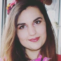 Crédito Agrícola Seguros Employee Nadine Amaro's profile photo