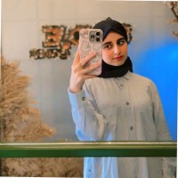 Cihan University Employee Dalia Ikram's profile photo