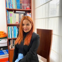 FUNLAB EXPERIENCE DESIGN Employee Mayra Solarte's profile photo