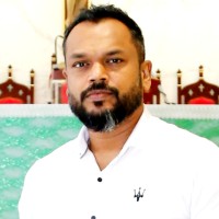 New Smart UAE Employee Achala Gunasekara's profile photo
