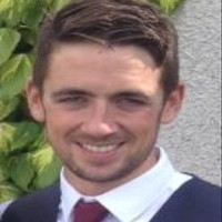 Enisca Employee Eamon Ward's profile photo