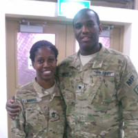 Dwayne Morris's profile photo