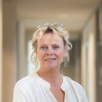 IJsselgroep Employee Janna de Haan's profile photo