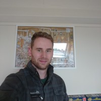 Selko B.V. Employee Brian Vissers's profile photo
