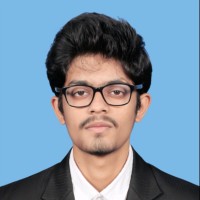 Jagadish Tidke's profile photo