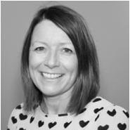 Headwise Ltd Employee Caroline Lawson's profile photo