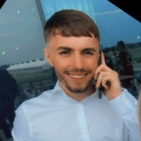 Webhelp Employee Jack Wakelin's profile photo