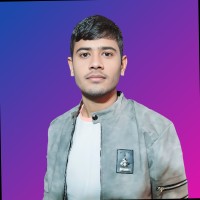 AveryBit Employee Aman Patel's profile photo
