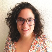 Eurecat - Centro Tecnológico de Catalunya Employee Bárbara Morales Díaz's profile photo