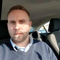 MEP Hire Employee Daniel Flisik's profile photo