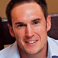 Teichmann Structures Employee David Thurlow's profile photo