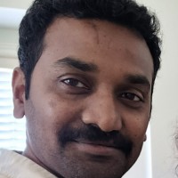 COMsolve Inc. Employee Kumar S's profile photo
