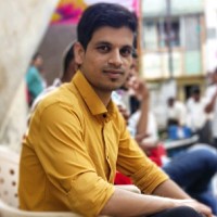 Abuzar Engineering Services Employee Er Shaikh's profile photo