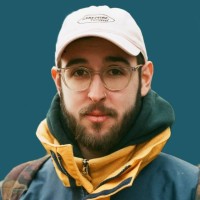 EGO Translating Company Employee Ilia Potapov's profile photo