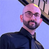SteriPro Canada Employee Afshin Yousefi's profile photo