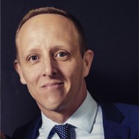 DEVELOP Employee Guy Singleton's profile photo