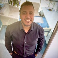 Elmansour Development Employee Mohamed Samir's profile photo