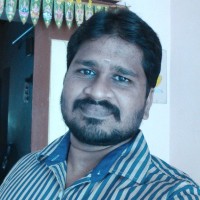 ThinkingStorm Employee Shanmugam Ganasekaran's profile photo
