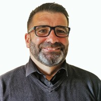 Derbyshire Support & Facilities Services Limited Employee Keith Leech's profile photo