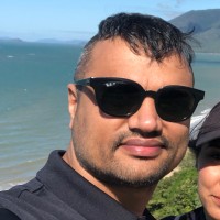 Pitamber Bhattarai Email