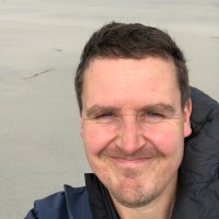 Shibui Tea Employee John Mellor's profile photo