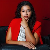 Harbor Real Estate Employee Amna al Haddad's profile photo