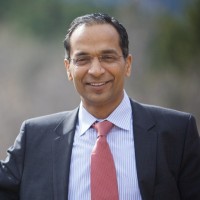 Hariharan Velayudhan