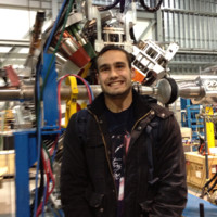 Cascadia Scientific Inc. Employee Nicholas Dembek's profile photo