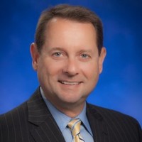 Salesforce Employee Dave Rey's profile photo