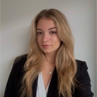 Adyen Employee Raluca Stan's profile photo