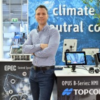 TRITECNICA Employee Stefano Carucci's profile photo