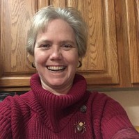 Naval Facilities Engineering Systems Command (NAVFAC) Employee Roxanne Burrus's profile photo