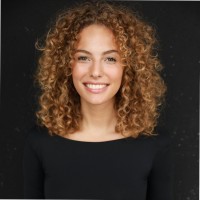 Sportief Plus Employee Nynke van Leijen's profile photo