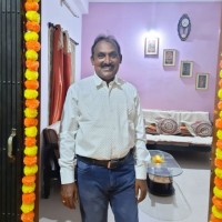 Kande Sreenivas Email & Phone Number