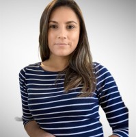 Safely Employee Giorgiana Andrei's profile photo