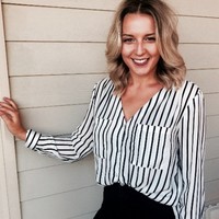 Service Canada Employee Whitney Gallant's profile photo