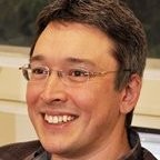 University of Southampton Employee Phil Williamson's profile photo