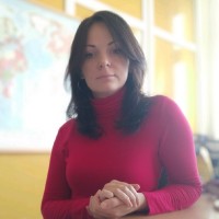 Jelena Miladinovic Email