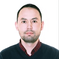 UTG aviation services Employee Рустам Айткулов's profile photo